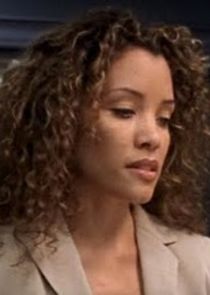 Michael Michele
as Detective Rene Sheppard