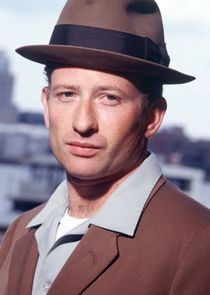 Max Perlich
as Unit Videographer J.H. Brodie