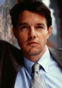 Kyle Secor
as Detective Tim Bayliss