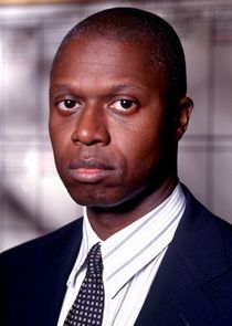 Andre Braugher
as Detective Frank Pembleton