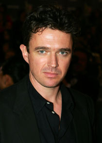 Matt Day
as Luke O'Rourke