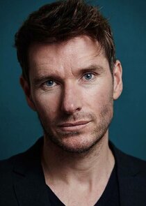 Anthony Sharpe
as Keith Bird