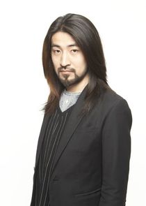 Ryota Takeuchi
as Albion