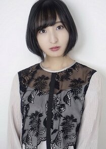 Ayane Sakura
as Gaspard Vladi