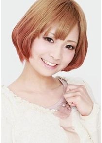 Haruka Yamazaki
as Aika Kiriyū