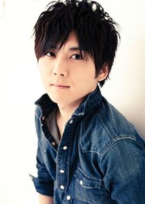 Yûki Kaji
as Issei Hyōdō