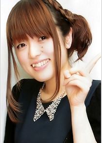 Ai Kakuma
as Rossweisse