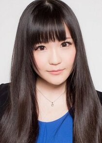 Minami Takahashi
as Kuroka