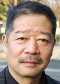 Shinpachi Tsuji
as Odin