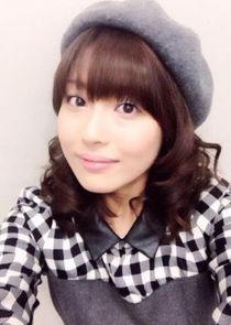 Azumi Asakura
as Asia Argento