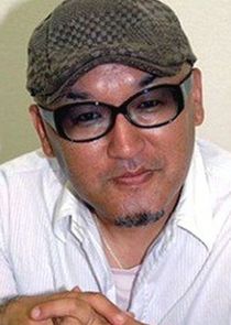 Fumihiko Tachiki
as Sacred Gear/Ddraig