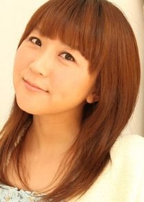 Hitomi Nabatame
as Yuuma Amano (Reynalle)