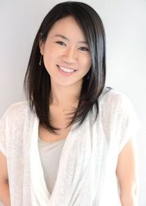 Saori Seto
as Grayfia Lucifuge