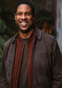Hakeem Oluseyi
as Astrophysicist