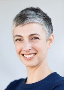 Nina Lanza
as Planetary Scientist