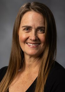 Jani Radebaugh
as Planetary Scientist and Geologist