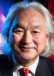 Michio Kaku
as Theoretical Physicist, City University of New York
