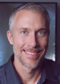 James S. Bullock
as Astrophysicist