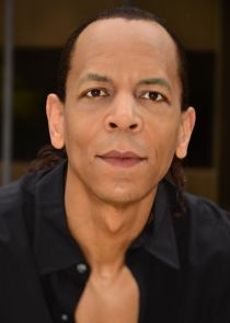 Erik Todd Dellums
as Narrator