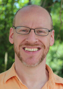 Phil Plait
as Astronomer