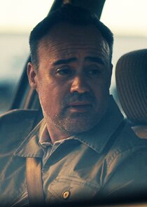 Joseph Balderrama
as Julio Spring