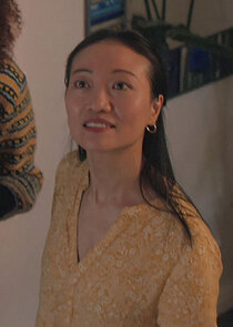 Momo Yeung
as Yan Xu