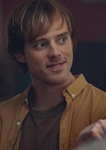 Jack Barton
as David Nelson