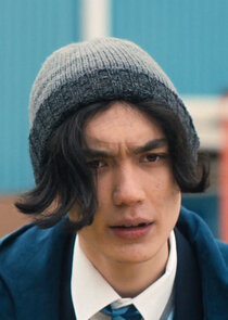 William Gao
as Tao Xu