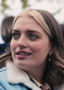 Rhea Norwood
as Imogen Heaney