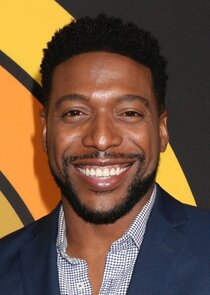 Jocko Sims
as Alex Williams