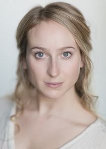 Leah Brotherhead
as Toni