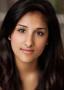 Taj Atwal
as Rana