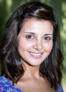 Natalie Davies
as Ashley