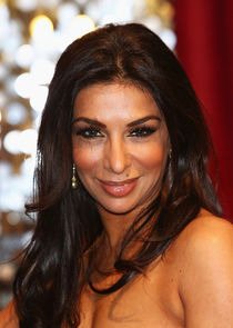 Shobna Gulati
as Nima