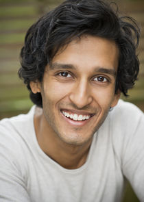 Assad Zaman
as Anish Sengupta