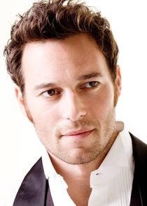 Giorgio Marchesi
as Marco Bonacini