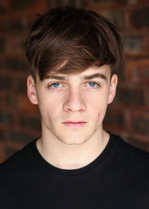 Louis Healy
as Billy Scanlon