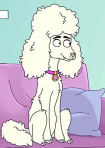 Lisa Kudrow
as Honey