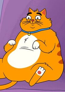 Sam Richardson
as Chico