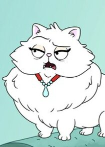 Sharon Horgan
as Tabitha