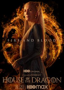 Eve Best
as Princess Rhaenys Velaryon