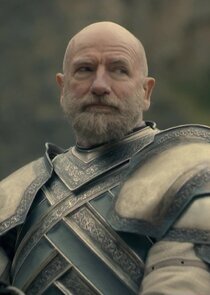 Graham McTavish
as Ser Harrold Westerling