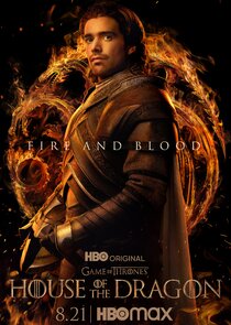 Fabien Frankel
as Ser Criston Cole