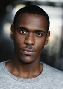 Abubakar Salim
as Alyn of Hull