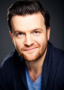 Tom Bennett
as Ulf White