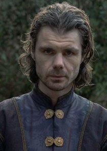 Matthew Needham
as Lord Larys Strong