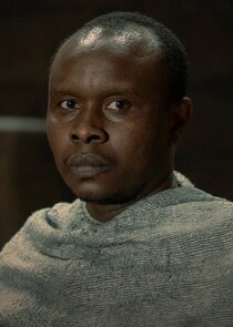 Kurt Egyiawan
as Grand Maester Orwyle