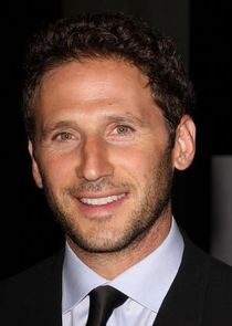 Mark Feuerstein
as Burton Greenberg