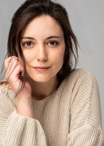 Tania Watson
as Marisol