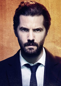 Jim Sturgess
as Charlie Hicks
